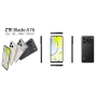ZTE Blade A76 4G price in Bangladesh